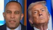 Jeffries Slams Trump's Venezuela Claims, Citing Failed U.S. Leadership