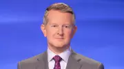Jeopardy! Host Ken Jennings' Anti-Trump Posts Spark Political Firestorm