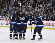 Jets Shake Off 'Fragile' Label with Confidence-Building Win Over Islanders