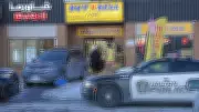 Jewelry Heist in Burlington: SUV Used to Smash Storefront, Police Investigate