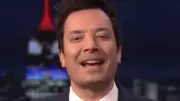 Jimmy Fallon Mocks Trump's Foreign Policy Gaffes and Dental Jokes