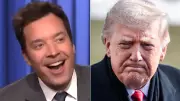 Jimmy Fallon Mocks Trump's Immigration Approval with Saucy Vatican Comparison