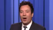Jimmy Fallon's Fatherly Advice to VP Vance Couple Features Trump Baby Metaphors