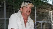 Joe Exotic Offers Valentine's Calls from Prison as Unconventional Gift