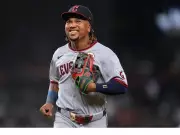Jose Ramirez Secures $175 Million Extension with Cleveland Guardians