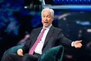 JPMorgan CEO Jamie Dimon Warns of Economic Disaster from Credit Card Rate Cap
