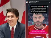 Justin Trudeau, McGill University Join Heated Rivalry Buzz Over Hockey Romance Show