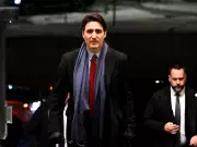 Justin Trudeau to Deliver Keynote at Global Soft Power Summit in Davos 2026