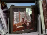 Kanata's First Librarian Honoured with Two Rooms for Lasting Legacy