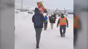 Kashechewan Evacuation: Officials Decry 'Woefully Inadequate' Federal Response