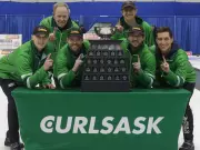 Kelly Knapp Wins 2026 SaskTel Tankard, Earns Second Brier Berth for Saskatchewan