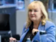 Kerry-Lynne Findlay Enters B.C. Conservative Race, Vows to Block Liberal Takeover