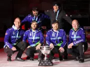 Kevin Koe Wins 10th Alberta Curling Crown, Selena Sturmay Captures Second Title