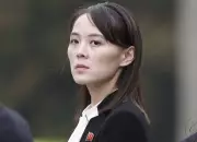 Kim Yo Jong Demands South Korea Probe Drone Incidents Amid Tensions