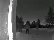 King Home Invasion Suspects Sought After Armed Confrontation