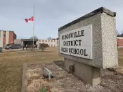 Kingsville Pursues Second Bid for Vacant High School to Boost Community Recreation
