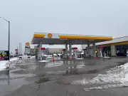 Kitchener Driver's Car Damaged by Contaminated Gas, Police Offer $10K Reward