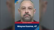 Kitchener Police Seek Public's Help to Locate Man Wanted on Multiple Warrants
