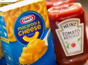 Kraft Heinz Shares Drop as Berkshire Considers Stake Sale Amid Company Split