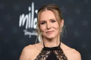 Kristen Bell to Host SAG Actor Awards Again in 2026