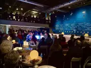 KW Symphony Performs at Arabella Park Bar in Kitchener Concert Series