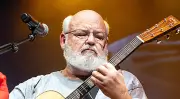 Kyle Gass Reflects on Fallout from Trump Assassination Attempt Joke