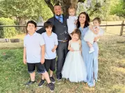 Langley Family Seeks Autism Awareness After Tragic Fire Claims 15-Year-Old Son