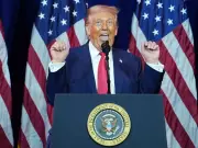 Larry Elder: 2026 Midterms Driven by Trump Hatred, Not Economic Issues