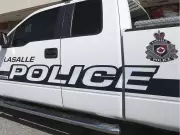LaSalle Police Charge Two Drivers with Stunt Driving Over Weekend