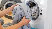 Laundry Expert Reveals 3 Mistakes That Keep Your Clothes Dirty