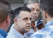 Laurence Gilman Returns to NHL with Blue Jackets, Reflects on Canucks Legacy