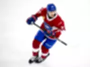 Laval Rocket's Laurent Dauphin Tops AHL Scoring at 30, Earns First All-Star Nod