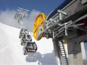 Le Massif de Charlevoix Strike Shuts Down Ski Resort, Frustrates Tourists