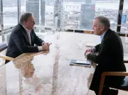 Legault and Carney Discuss Quebec's Priorities in March 2025 Call