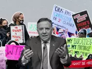 Legault's Divisive Legacy: How His Nationalism Reshaped Quebec Politics