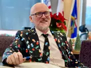 Lethbridge Mayor Hyggen Targets Doctor Recruitment and Public Safety Success