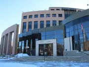 Lethbridge Water Infrastructure Resilient: City Could Maintain Service During Main Line Break