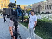 Let's Do Something: Advocacy group born from Oct. 7 tragedy launches at McGill University