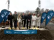 Lib Kanata: Luxury Rental Complex Redefines Senior Living in Ontario