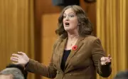Liberal MP Lisa Hepfner Proposes Reforms to Canada's Divorce Act