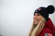 Lindsey Vonn's Historic Olympic Comeback: Single for First Time at Milano Cortina