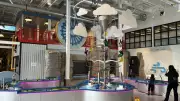 London Children's Museum Celebrates First Year with 250,000 Visitors