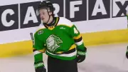 London Knights Stumble 4-1 Against Brantford Bulldogs in OHL Matchup