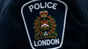 London Man Faces Gun Charges Following Medical Emergency
