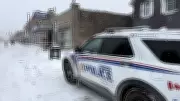 London Police Arrest Suspect in Old East Village Fatal Shooting Investigation