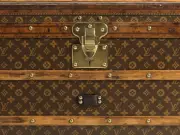 Louis Vuitton Marks 130 Years of Iconic Monogram with Anniversary Collection