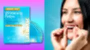 Lumineux Teeth Whitening Strips on Sale: Up to 17% Off on Amazon