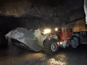 Lundin Mining Shares Plunge After Company Lowers 2026 Gold and Copper Production Forecasts