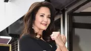 Lynda Carter Uses Wonder Woman Image to Slam Trump's ICE Spending