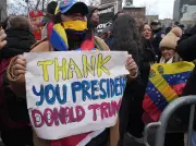 Maduro's Arrest: A Moral Imperative Over International Law Debate